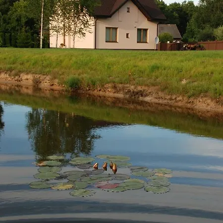 Brivdienu Maja Riekstnieki Plieņciems